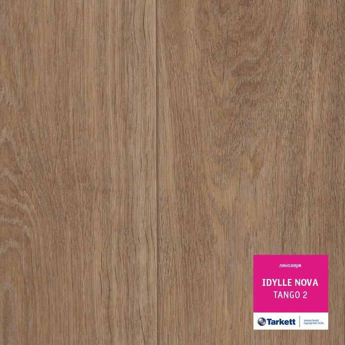 Линолеум полукоммерческий "Tarkett" Idylle Nova Tango 2 (3,5м) — купить в Москве