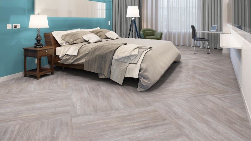 Виниловая плитка "Tarkett" Lounge Moby (914,4*101,6*3,0 мм) — купить в Москве