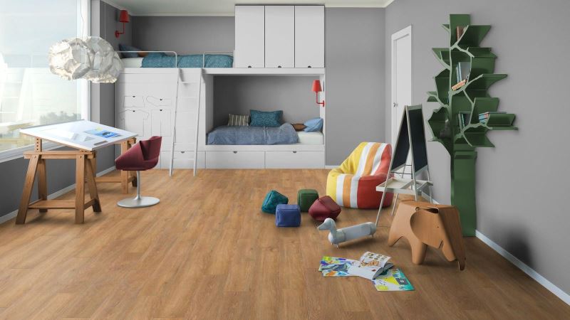 Виниловая плитка "Tarkett" Lounge Ibiza (914,4*101,6*3,0 мм) — купить в Москве