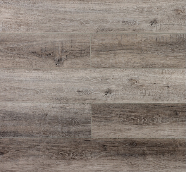 SPC ламинат "CronaFloor" Wood 4V Дуб Горный (1200*180*4 мм) — купить в Москве