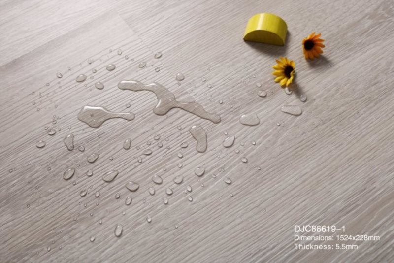 SPC ламинат "Profield" Дуб Блантс (228*1524*5,5 мм) — купить в Москве