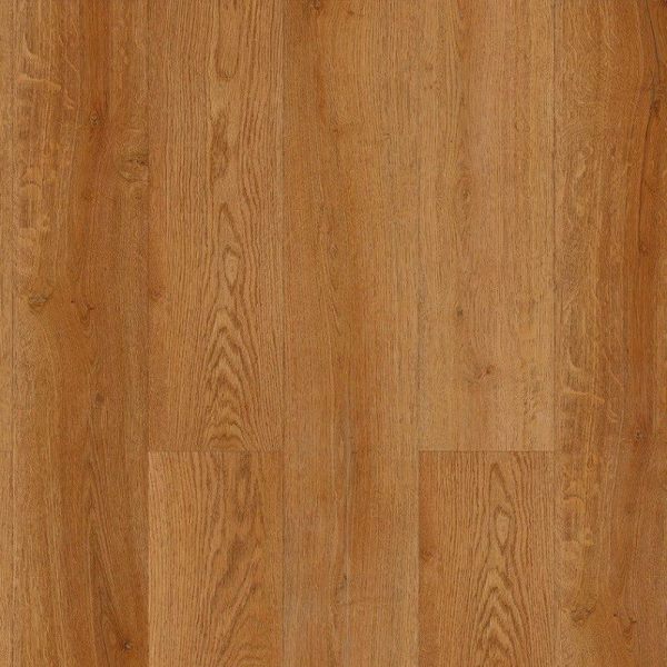 Виниловый ламинат "CronaFloor" Wood Дуб Янтарный (1200*180*4 мм) — купить в Москве