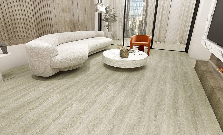 Ламинат SPC AquaMax Дуб Лестер (1220*184*4 мм) — купить в Москве