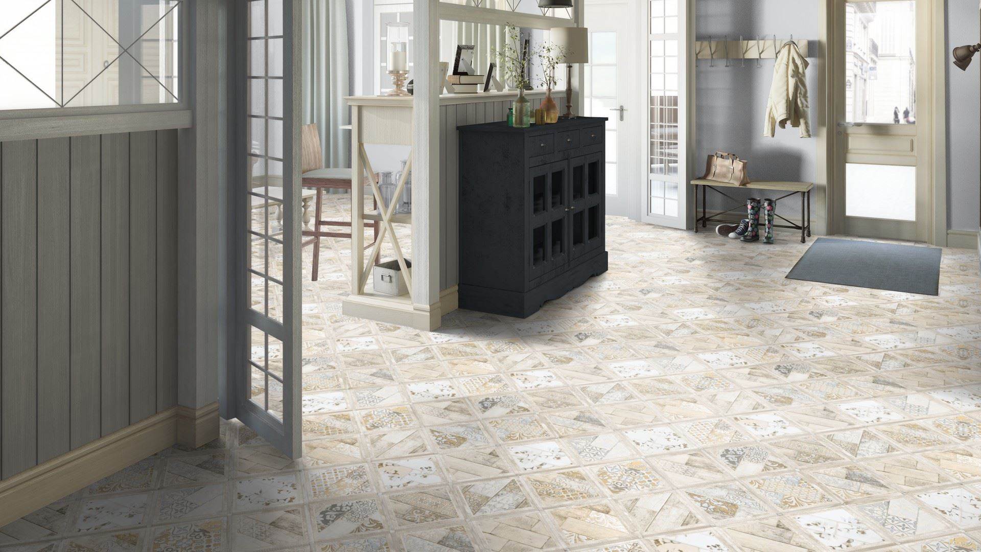 Линолеум бытовой Tarkett Caprice Paola 1 (3,5м) — купить в Москве