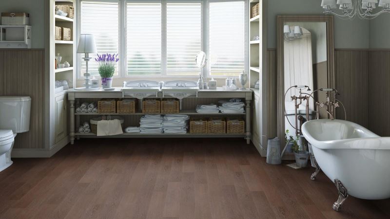 Виниловая плитка "Tarkett" New Age Elysium (914,4*101,6*2,1 мм) — купить в Москве