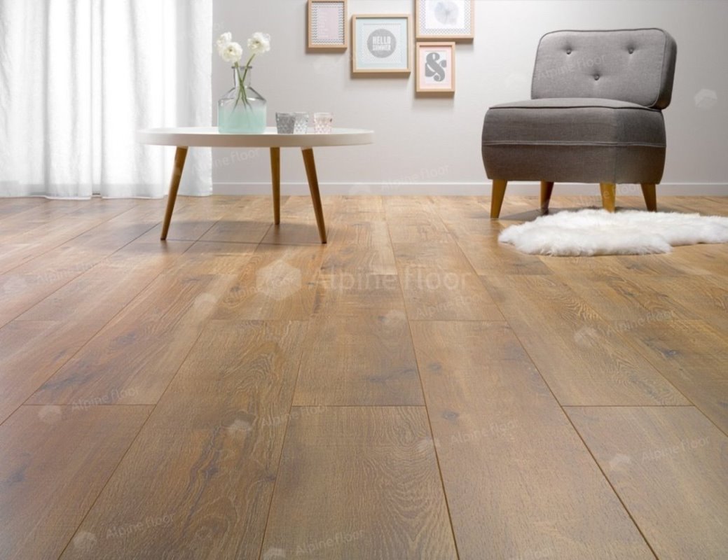 Ламинат "Homflor" Strong Pablo (1286*214*12 мм) — купить в Москве