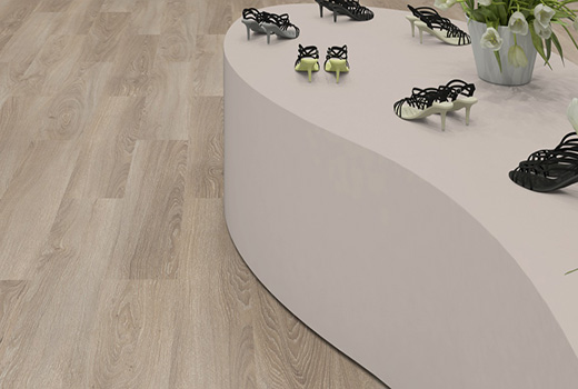 Ламинат Egger Pro Classic 32/8 Дуб Амьен светлый (1292*193*8 мм) — купить в Москве