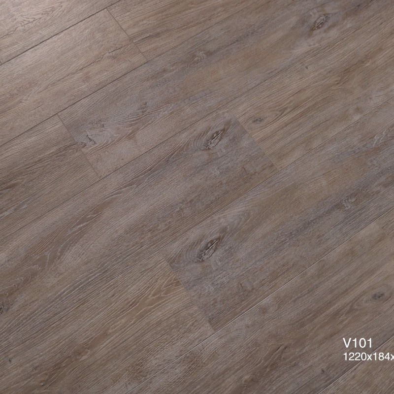 Виниловые полы "Betta" Villa Дуб Виано V101 (1220*184*4,5 мм) — купить в Москве