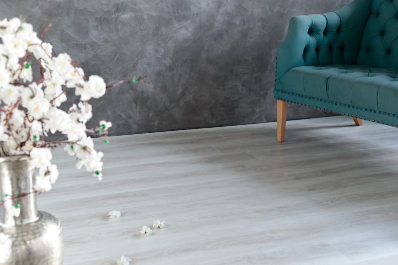 Замковая ПВХ плитка "Aquafloor" Quartz AF3502QV (1220*180*3,5мм) — купить в Москве