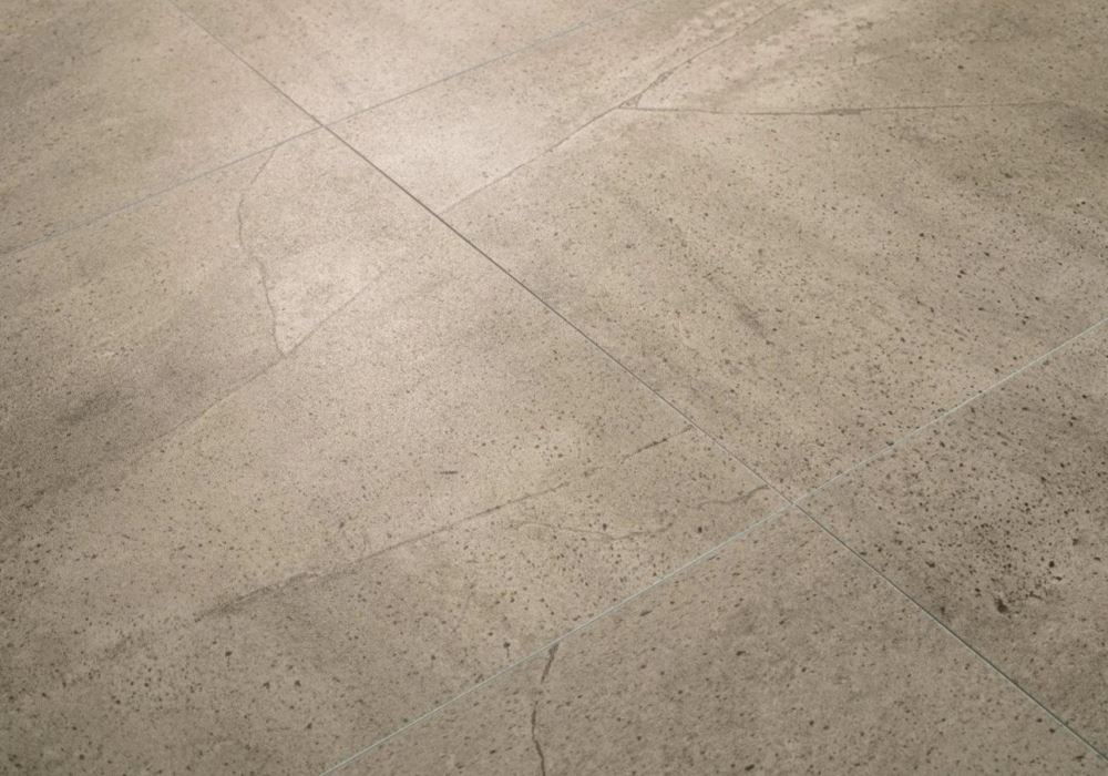 Виниловые полы SPC "Aquafloor" Stone AF3553SST (610*305*4 мм) — купить в Москве
