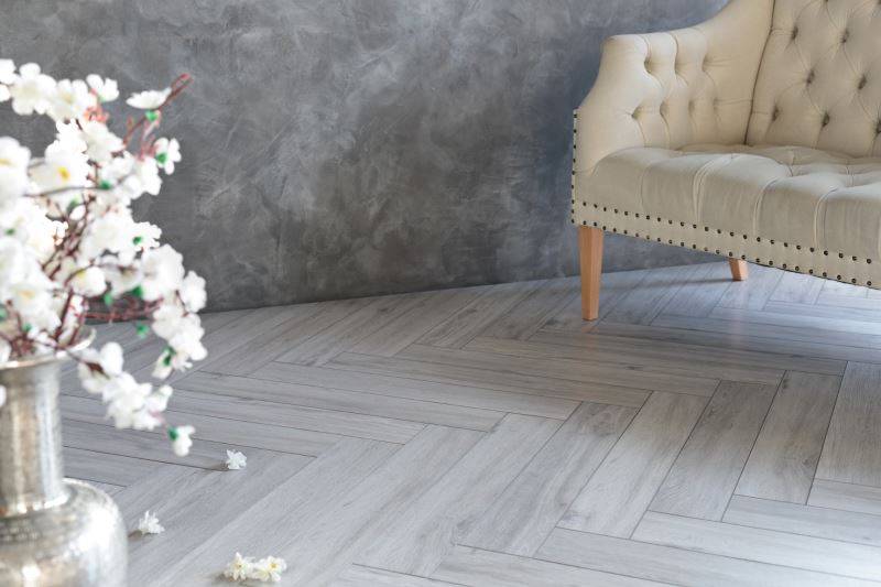 Замковая ПВХ плитка "Aquafloor" AF6011PQ (720*120*7 мм) — купить в Москве