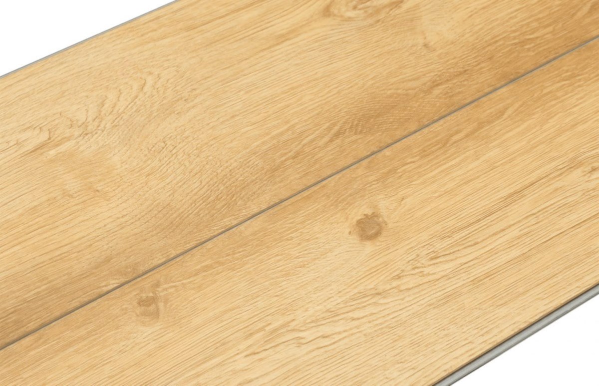 Виниловое напольное покрытие ScandiWood 09 Дуб Орегон (180*1220*5 мм) — купить в Москве