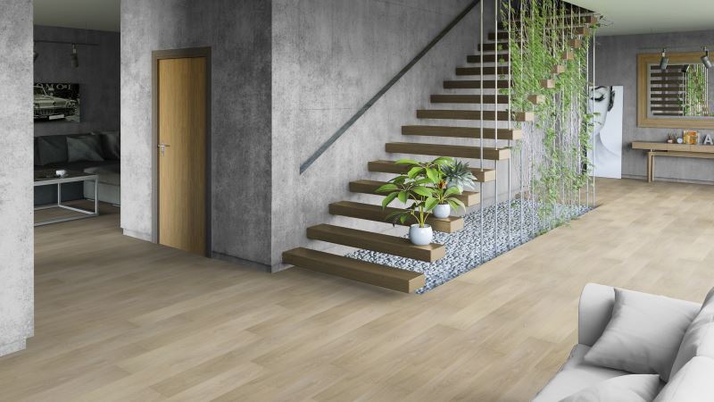 Ламинат "Tarkett" Ballet Корсар (1292*194*8 мм) — купить в Москве