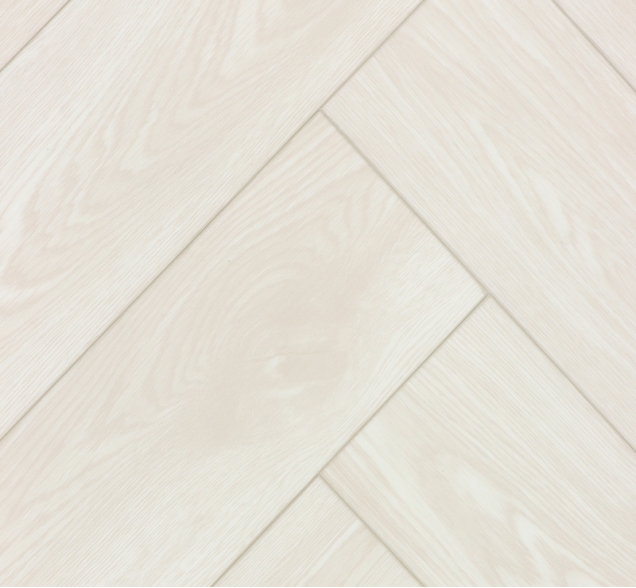 Виниловый ламинат SPC "Cronafloor" Herringbone Дуб Нант (640*128*4,5 мм) — купить в Москве