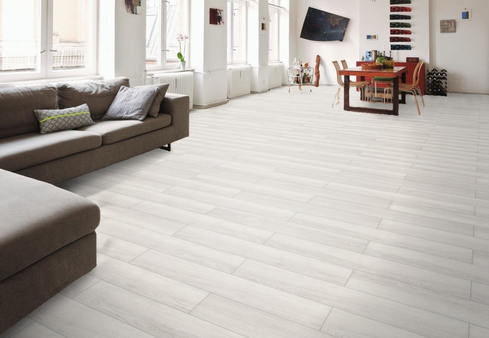 Клеевая плитка "Bonkeel" Freddie (914,4*152,4*3мм) — купить в Москве