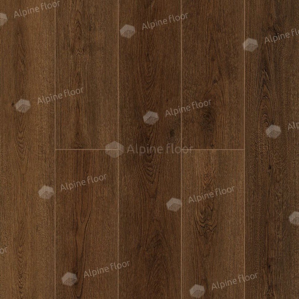 Виниловый ламинат "Alpine Floor" Grand Sequoia Шерман (1220*183*4 мм) — купить в Москве