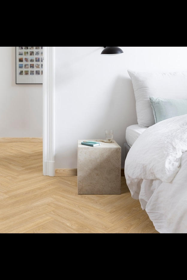 Замковая ПВХ плитка Laurel Oak 51282 (630*126*6 мм) — купить в Москве