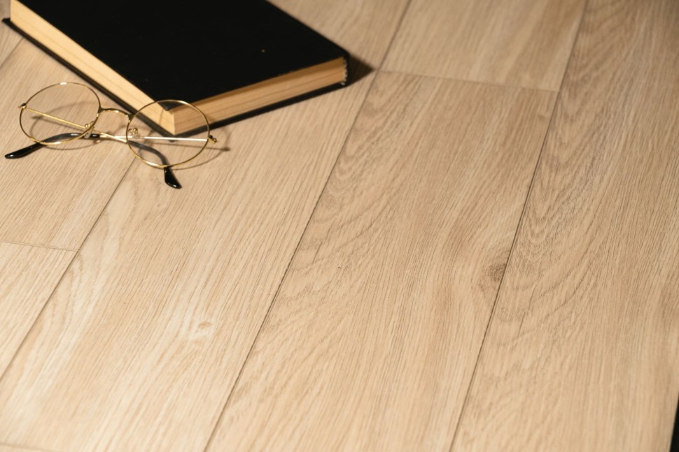 Виниловый ламинат "Bonkeel" Style Дуб Муривай (1200*125*4 мм) — купить в Москве