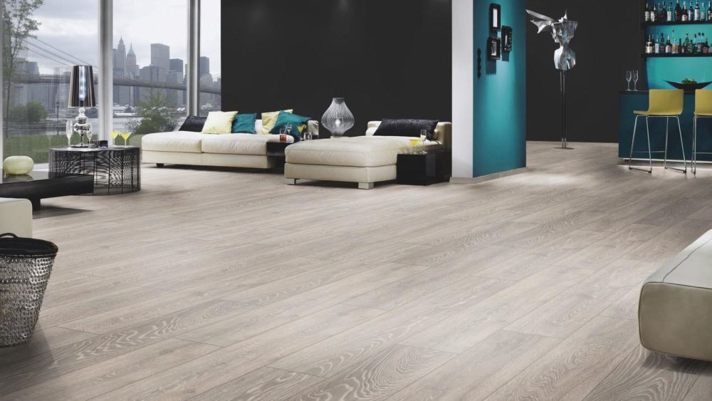 Ламинат "Kronospan" Super Natural Classic Дуб Боулдор 5542 (1285*192*8 мм) — купить в Москве