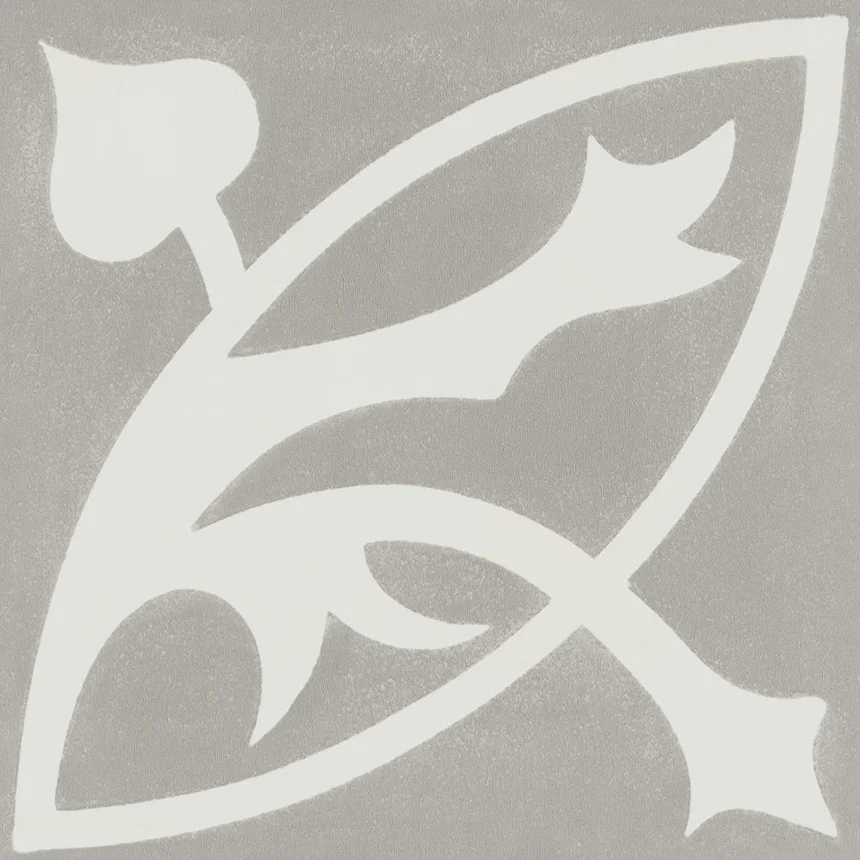 Кварцвиниловая плитка "Invictus" Victorian Deco Smoke (229*229*2,5мм) — купить в Москве