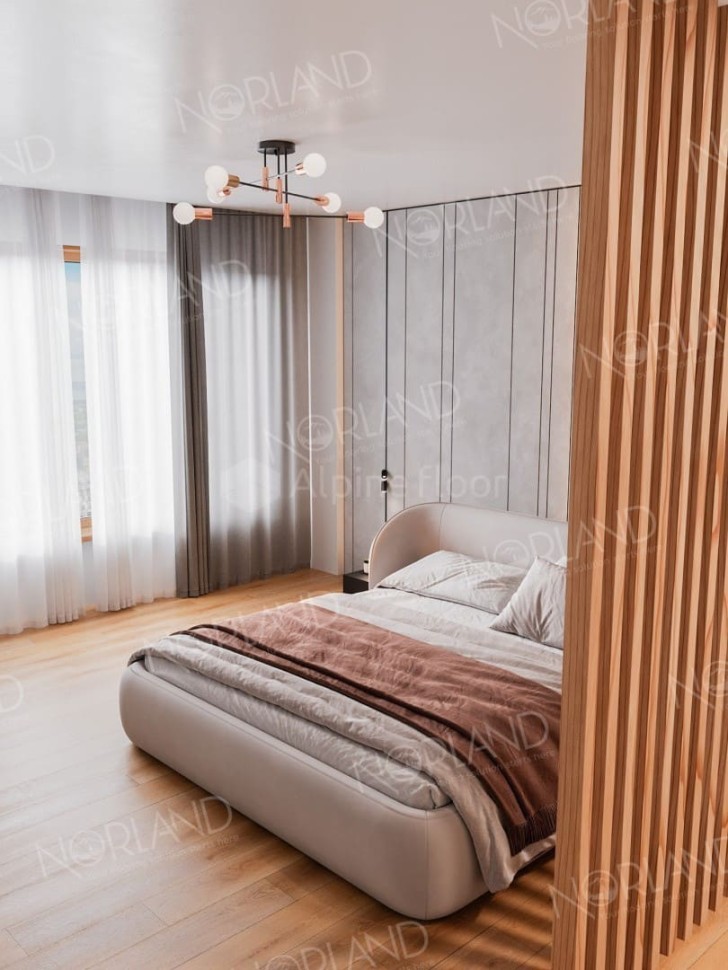 Кварцвиниловая плитка "Norland" Mirto (1219,2*184,15*2 мм) — купить в Москве