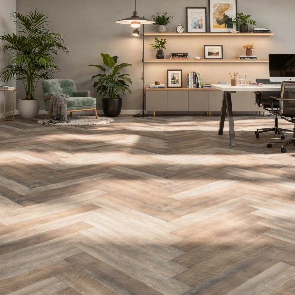 ПВХ плитка «Tarkett» Energy (914,4*152,4*3 мм) — купить в Москве