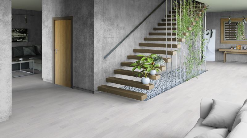 Ламинат "Tarkett" Gallery Дега (1292*116*12 мм) — купить в Москве