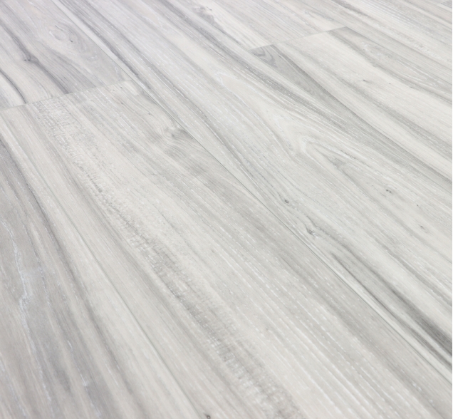 SPC ламинат "CronaFloor" Wood 4V Дуб Атланта (1200*180*4 мм) — купить в Москве