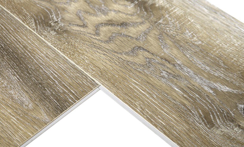 Ламинат SPC AquaMax Дуб Суэно (1524*228*4,5 мм) — купить в Москве