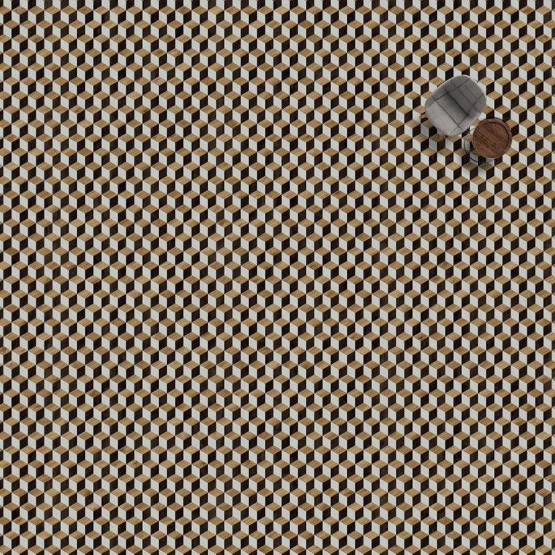 Виниловая плитка Diamond 324 (113,16*196*2,5 мм) — купить в Москве