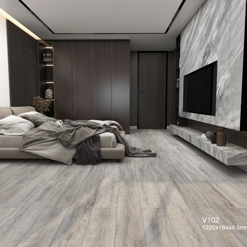 Виниловые полы "Betta" Villa Дуб Эмполи V102 (1220*184*4,5 мм) — купить в Москве