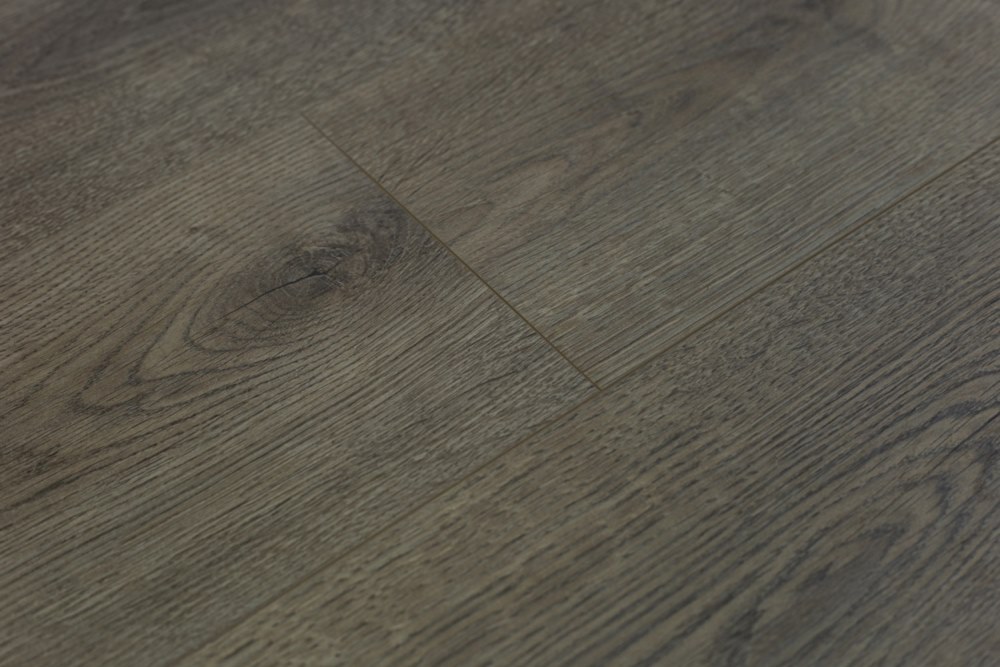 Плитка каменно-полимерная "Art Tile" Ясень Бойсмана (1220*199*9 мм) — купить в Москве