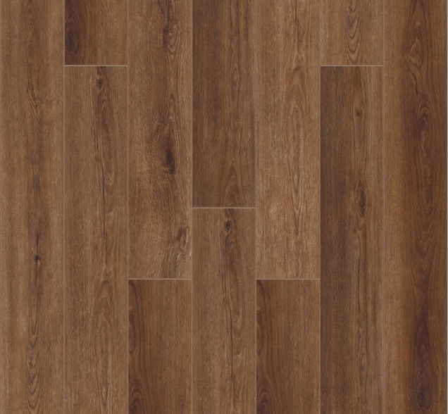 SPC ламинат "CronaFloor" Wood 4V Дуб Регин (1200*180*4 мм) — купить в Москве