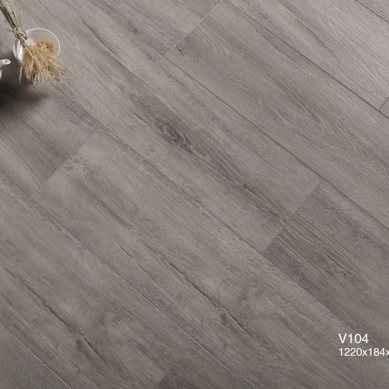 Виниловые полы "Betta" Villa Дуб Дрена V104 (1220*184*4,5 мм) — купить в Москве