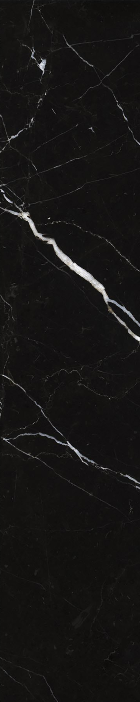 SPC ламинат "Invictus" Black Marble Noir (743*145*5мм) — купить в Москве