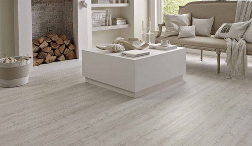 Ламинат "Tarkett" Gallery Моне (1292*116*12 мм) — купить в Москве