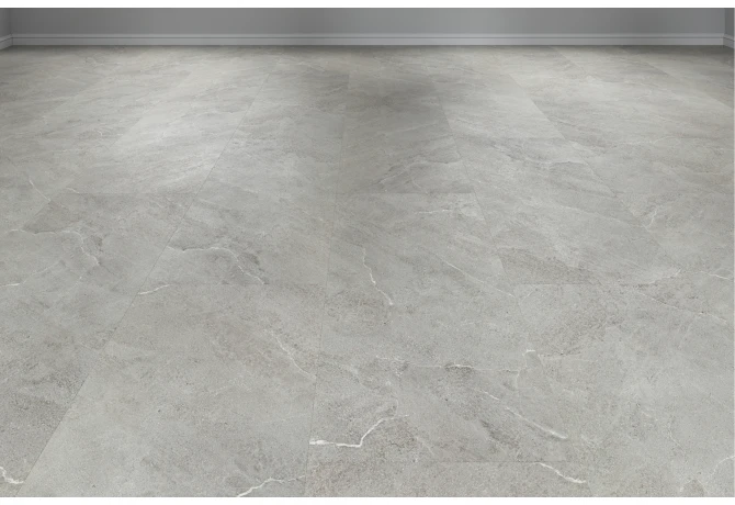 Кварц-винил Флорентийский Мрамор (914,4*457,2*2,5 мм) — купить в Москве