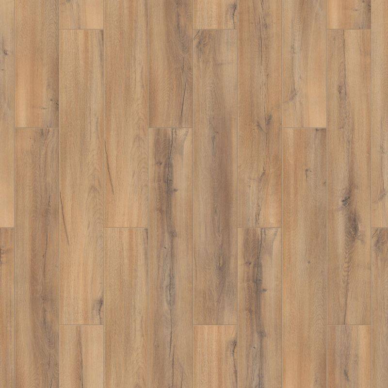 Ламинат "Taiga" Первая Сибирская Дуб коричневый (1292*194*10 мм) — купить в Москве