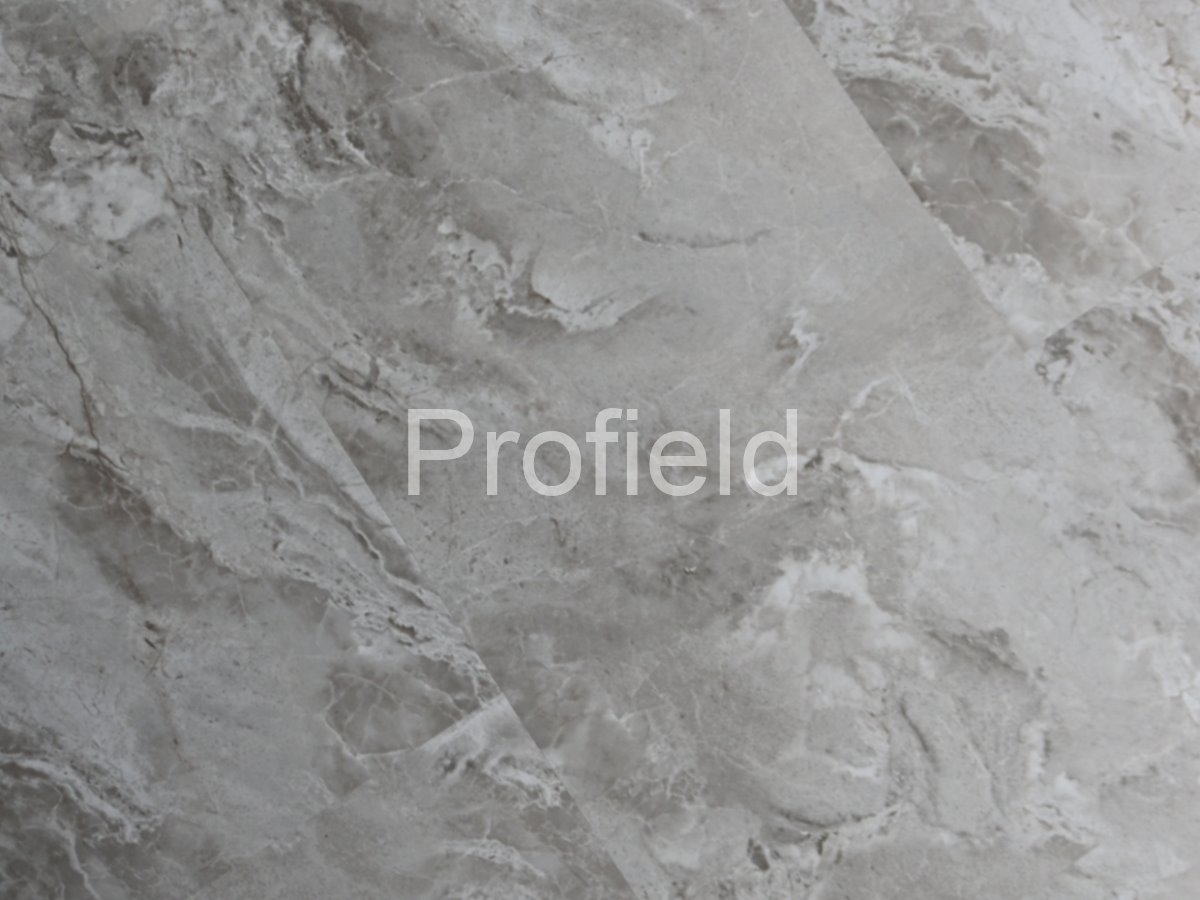 HSPC ламинат "Profield" Камень Кремовый хаки (610*305*5,5 мм) — купить в Москве