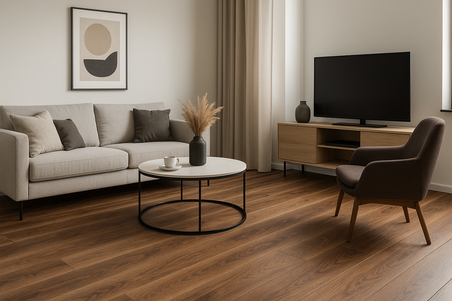 SPC плитка "Bonkeel" Next 433 (1200*180*4 мм) — купить в Москве