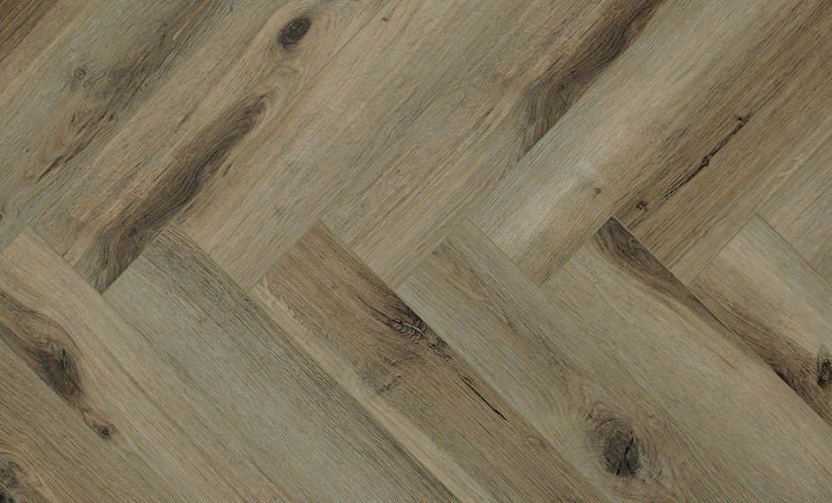 Ламинат SPC AquaMax Дуб Вандом (640*128*4 мм) — купить в Москве
