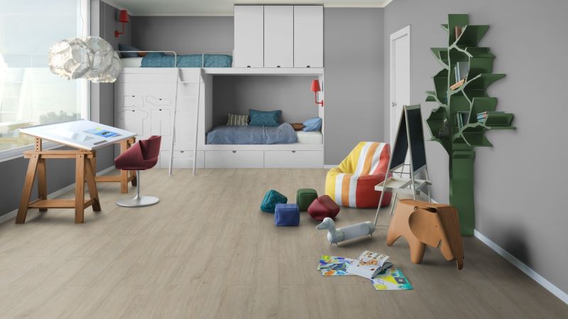 Плитка ПВХ "Tarkett" Epic Kevin (914,4*152,4*2,7 мм) — купить в Москве