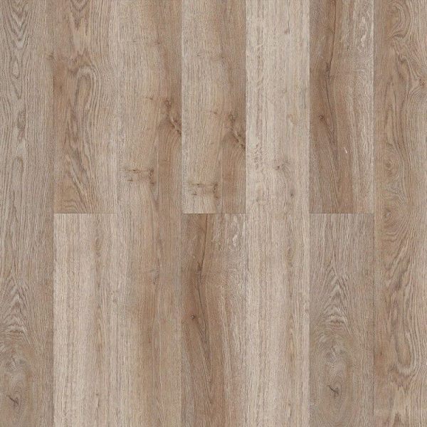 Виниловый ламинат "CronaFloor" Wood Дуб Светлый (1200*180*4 мм) ZH-81110-8 — купить в Москве