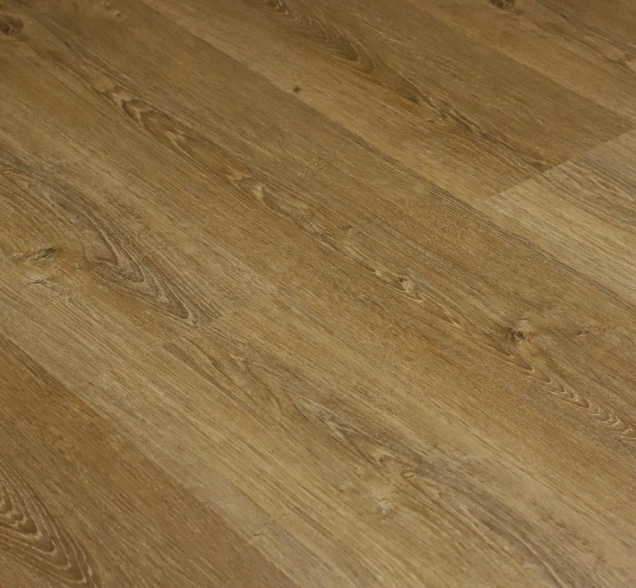 Виниловый ламинат "Cronafloor" Дуб Даурский (1200*180*3,5 мм) — купить в Москве