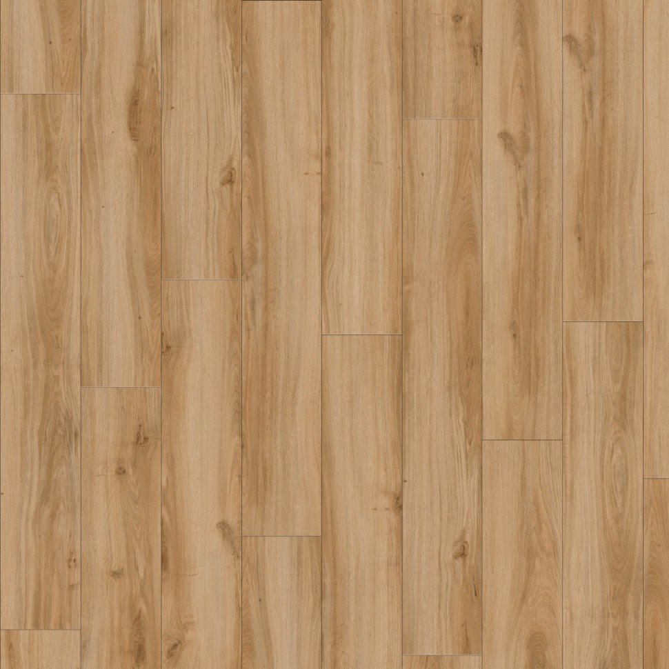 Виниловая плитка "Moduleo" Classic Oak (1320*196*2,35 мм) — купить в Москве