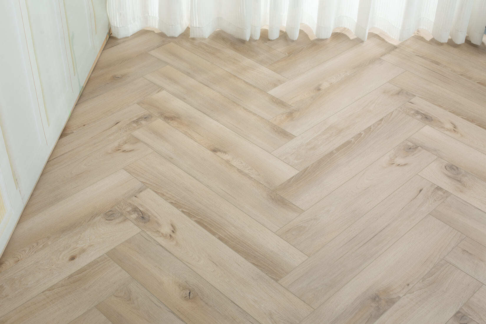 Плитка SPC "OneFloor" 3009 А,В  ЁЛКА (640*128*4 мм) — купить в Москве