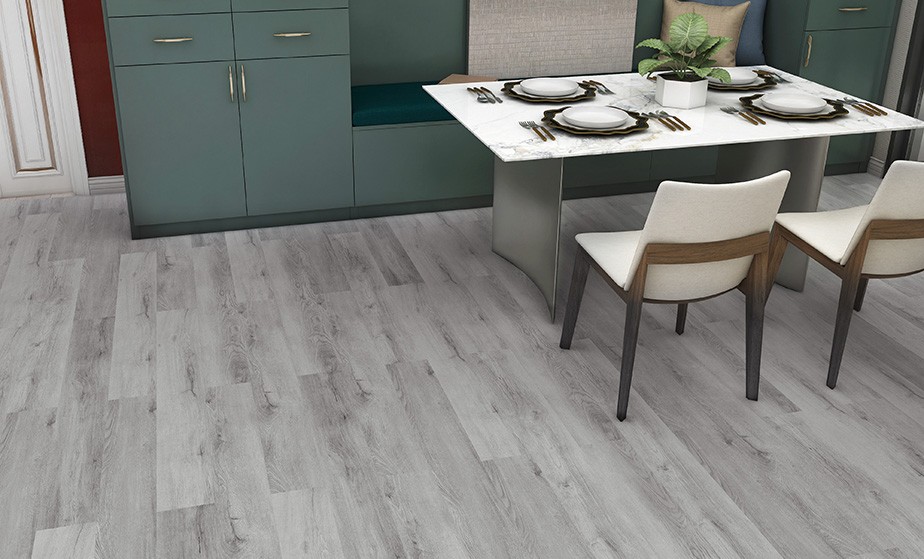 Ламинат SPC AquaMax Дуб Скарборо (1220*151*4,5 мм) — купить в Москве