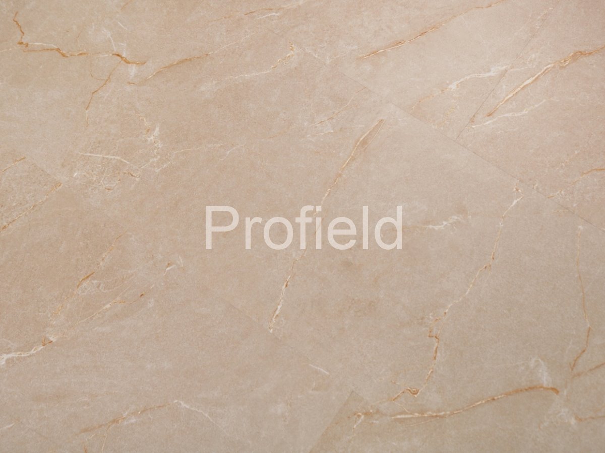 HSPC ламинат "Profield" Камень персиковый Крайола (610*305*5,5 мм) — купить в Москве