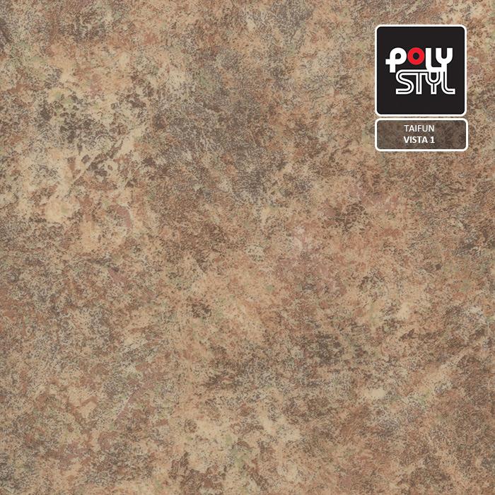 Линолеум бытовой "Polystyl" Taifun Vista 1 (3м) — купить в Москве
