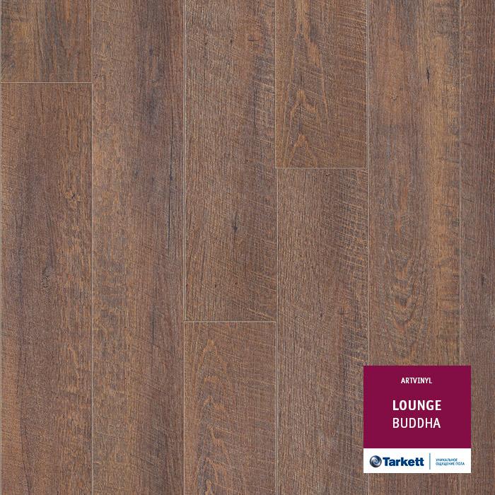 Виниловая плитка "Tarkett" Lounge Buddha (914,4*152,4*3,0 мм) — купить в Москве